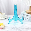 Crafts Mold Making Book Holder Mold Silicone Frame Making Photo Holder Mold