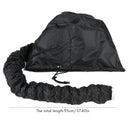 Hat Attachment Hair Drying Salon Cap Bonnet Hood Accessories Hairdressing