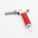 Gas Tank Torch Adapter Flame Gun Adapter Connector Camping Equipment I5J6