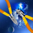 Steel Cutter Pliers Diagonal Plier Puzzles Cutter Electrical Wire Cutter