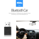 Bluetooth Compatible 5.0 Adapter Transmitter Receiver 2-in-1 for Computer PC