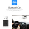 Bluetooth Compatible 5.0 Adapter Transmitter Receiver 2-in-1 for Computer PC