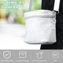 PU Material Pouch For DJI Mini 3 Pro Drone Storage Bag For DJI Mini 3Pro