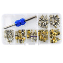 Air Conditioning Valve Cores Air Conditioner Valve Core Valve Core Remover Tool
