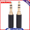2pcs 3.5mm 3-Pin Male Audio Jack Plug Stereo Headphones DIY Socket Verbi