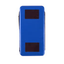 Flannel Magnetic Whiteboard Eraser Office Plastic Marker Cleaner Eraser