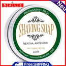 Polvo acrílico de color GlitterMixUK ""Hint of Mint