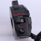 Dual Sport Aluminum Shell Left Switch Light Indicator Horn Car Styling for H
