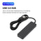 Portable USB 3.0 Hub Hub Docking Station for Computer Laptop Desktop PC Adapter