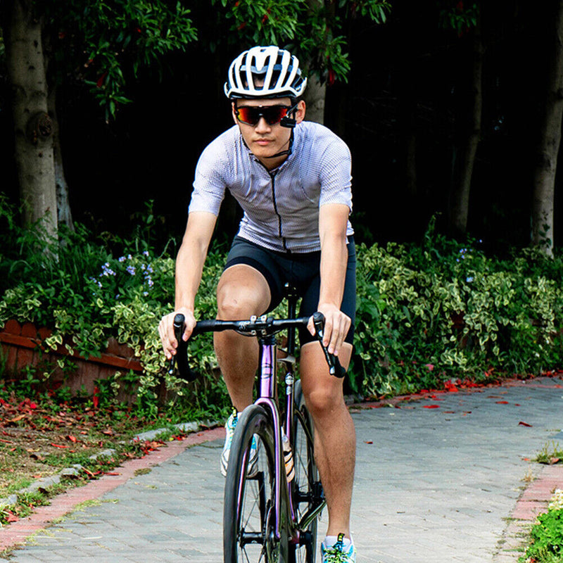 Cycling Glasses Bike Back Sight Mirror Angle Adjustable Riding Equipment