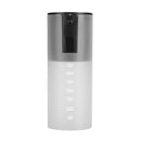 Soap Dispenser Auto Induction Sensor Touchless Foam Hand Washer (Black)