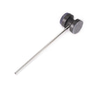 Bass Drum Hammer Kick Drum Pedal Beater with Felt Head Percussion Learning