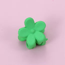 OPP Bag Candy Color Kids Girls Gifts Hair Rope Hairpin Hair Clip Accessories