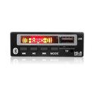 Built-in dashboard Stereo Decoder Board Car Radio Car MP3 Player Radio Module