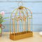 Retro Old Wrought-iron Golden Mosquito Coil Frame Portable Summer Home Decor
