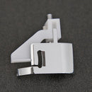 11pcs Pleating Presser Foot Set Ruffler Presser Feet Sewing Machine Tools Newly