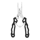 #A Multifunctional Hook Remover Fishing Pliers Multi Tools Braid Line Lure Cutte