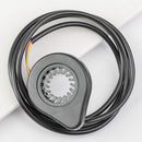 System Bike Pedal Sensor E-bicycle Pedal-assisted Speed Sensor Assistant Sensor