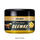 Furniture Care Beeswax Solution Wood Solid Renovation Floor Chairs Polishing
