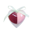 Shape Foundation Powder Puff Sponge Blender Cosmetic Puff Mini Makeup Sponge