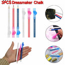 Sewing Accessories Tailor's Chalk Dressmaker Pens Garment Pencil Marker Pen