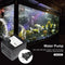 150L/H Submersible Ultra-quiet Water Fountain Pump for Fish Tank Pond (US)
