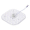 5pcs 36LED Module 18W Magnet Source Replace Ceiling Lights(White Light)
