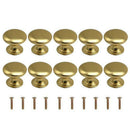 Furniture Cupboard Drawer Knob Wardrobe Pulls Pull Kit Door Knobs Handle