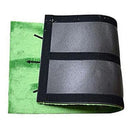 Golf Training Mat, Swing Detection Batting Golf Practice Training Aids Mat Newly