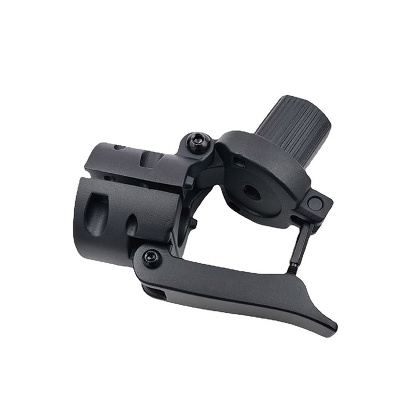 Folder Electric Scooter Folder Mechanism Pull Rod Assembly for Ninebot MAX G30