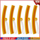 5pcs Car Motorcycle Tire Changer Tyre Rim Guard Wheel Rim Edge Protectors