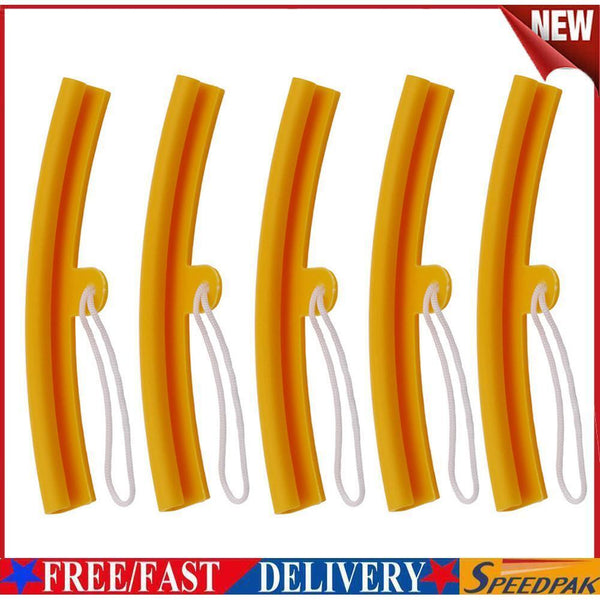 5pcs Car Motorcycle Tire Changer Tyre Rim Guard Wheel Rim Edge Protectors #F