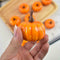 Decor Mini DIY Foam 12Pcs Small Handwork Simulation Artificial Pumpkin Props