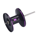 8.0/1 18+1BB Fishing Baitcasting Reel with Digital Display (Right Hand) Newly