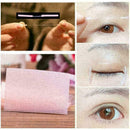 Women Lace Double Eyelid Stickers 52 Double-sided Eyelid Tape X9I2 Makeup V0D2