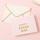 Decor DIY Gifts Mother's Day Greeting Cards Thank you Card Handmade Gift Card