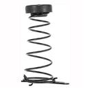 Hood Safety Catch Spring Body Single Hood Up Spring for Wrangler JK 1997-2018