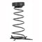 Hood Safety Catch Spring Body Single Hood Up Spring for Wrangler JK 1997-2018