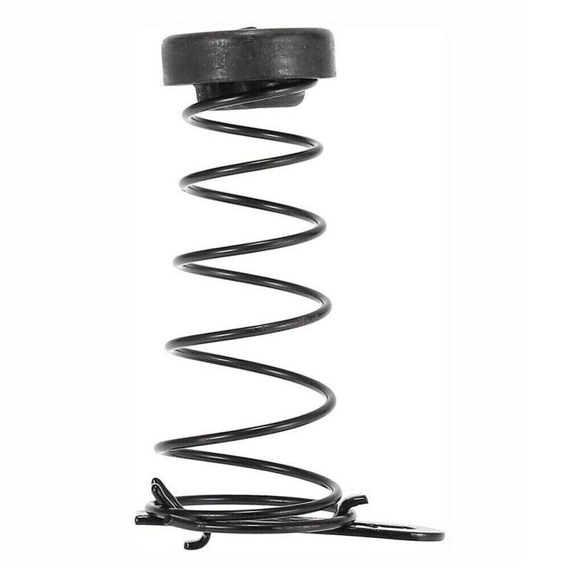 Hood Safety Catch Spring Body Single Hood Up Spring for Wrangler JK 1997-2018