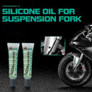 Bike Suspension Rust Prevention Silicone Oil Bicycle R7D1 S8S7 Hot Fork Z6 E6B4