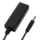 3.5mm Aux Car Ground Loop Noise Reduction Filter Audio Isolator Noise Eliminate