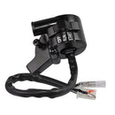 Pliers Start Kill Throttle Housing Motorcycle Throttle Seatfor Yamaha PW50