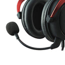 Replacement Game Mic 3.5mm Microphone for Kingston HyperX Cloud II Gamer Headset