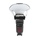Photo Studio Diffuser Light Photography Flash Reflector Studio Diffuser Lightbox