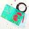 6pcs 5D DIY Diamond Painting Special-shaped Rhinestones Greeting Birthday Cards