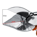 Wire Duct Cutter Hand Tools Angle Scissors Pipe Hose Scissor Wire Slot Cutter