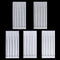 Disposable Sterile Needles 1/3/5/7/9/11 RL Stainless Steel Tattoo Needles