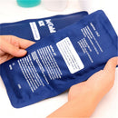 Reusable Physical Cooling Home Hot And Cold Bag Ice Bag Ice Pack Cooling Bag