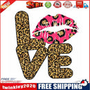 Diamond Painting 5D DIY Leopard Full Round Drill Rhinestone Picture