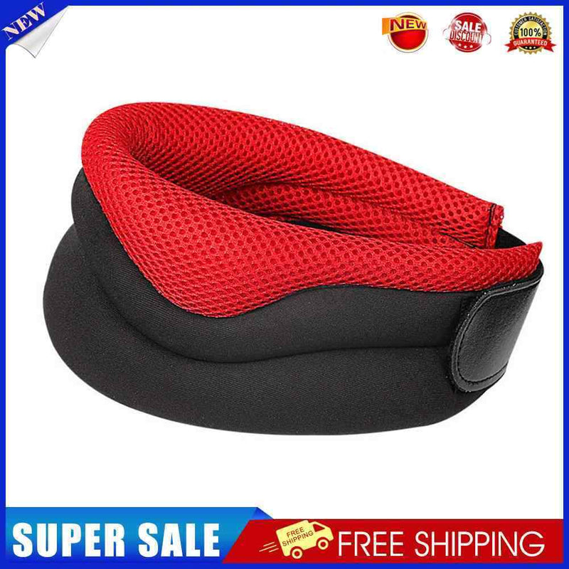 #A Posture Corrector Neck Braces Cervical Breathable Pains Relieve Neck Protecti